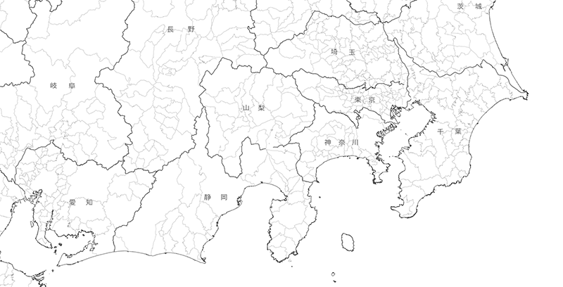 国土地理院マップデザインツール